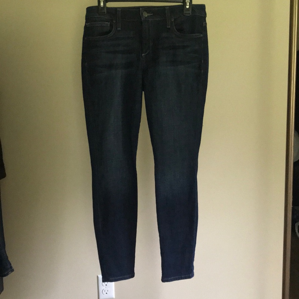 Joe’s Jean Skinny Ankle Size 29
